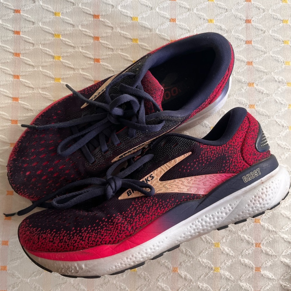Brooks Ghost Women’s Running Shoes
